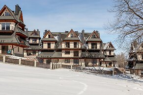 Lux Mountain View Apartments Zakopane