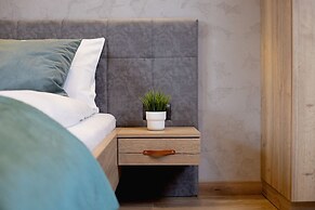 Lux Mountain View Apartments Zakopane