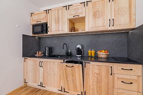 Lux Mountain View Apartments Zakopane