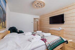 Lux Mountain View Apartments Zakopane