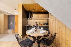 Lux Mountain View Apartments Zakopane