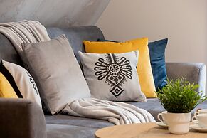 Lux Mountain View Apartments Zakopane