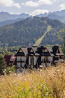 Lux Mountain View Apartments Zakopane