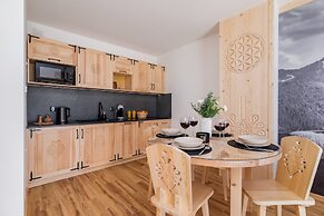 Lux Mountain View Apartments Zakopane