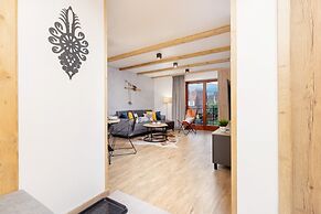 Lux Mountain View Apartments Zakopane