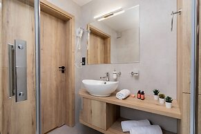 Lux Mountain View Apartments Zakopane