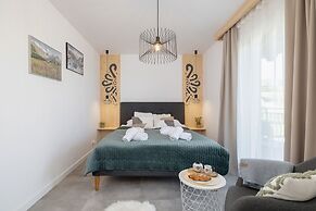 Lux Mountain View Apartments Zakopane
