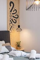 Lux Mountain View Apartments Zakopane