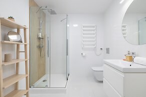 Lux Mountain View Apartments Zakopane