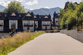 Lux Mountain View Apartments Zakopane