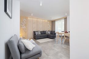 Lux Mountain View Apartments Zakopane