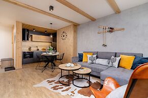 Lux Mountain View Apartments Zakopane