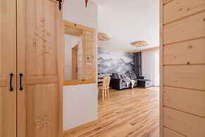 Lux Mountain View Apartments Zakopane