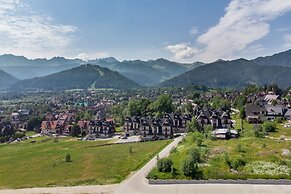 Lux Mountain View Apartments Zakopane