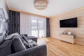 Lux Mountain View Apartments Zakopane