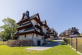 Lux Mountain View Apartments Zakopane