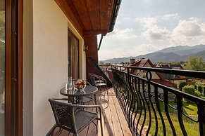 Lux Mountain View Apartments Zakopane