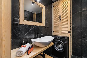 Lux Mountain View Apartments Zakopane