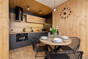 Lux Mountain View Apartments Zakopane
