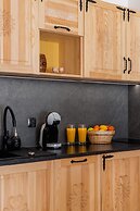 Lux Mountain View Apartments Zakopane