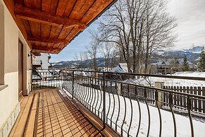 Lux Mountain View Apartments Zakopane