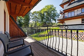 Lux Mountain View Apartments Zakopane