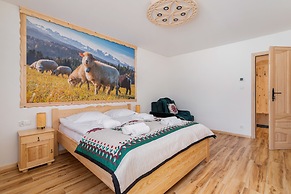 Lux Mountain View Apartments Zakopane