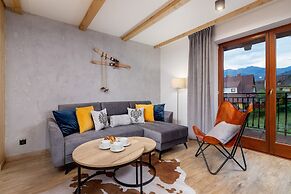 Lux Mountain View Apartments Zakopane