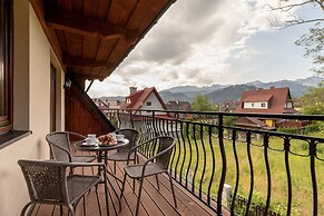 Lux Mountain View Apartments Zakopane