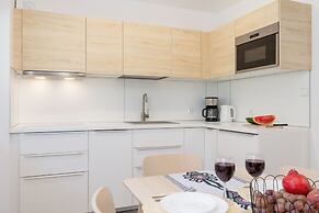 Lux Mountain View Apartments Zakopane