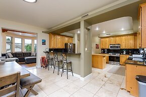 Ponderosa Retreat 4 Bedroom Home by Redawning