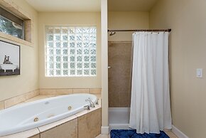 Ponderosa Retreat 4 Bedroom Home by Redawning