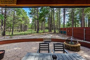 Ponderosa Retreat 4 Bedroom Home by Redawning