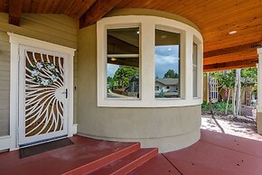 Ponderosa Retreat 4 Bedroom Home by Redawning