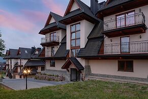 Premium Mountain Apartments Zakopane