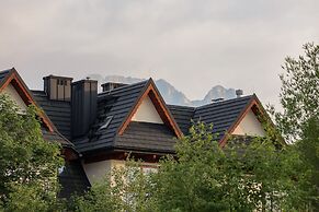 Premium Mountain Apartments Zakopane