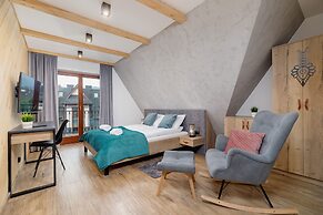 Premium Mountain Apartments Zakopane