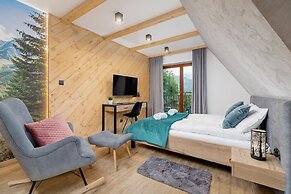 Premium Mountain Apartments Zakopane