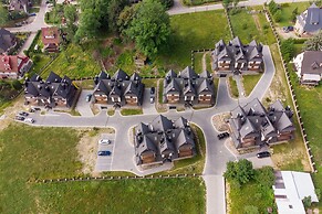 Premium Mountain Apartments Zakopane