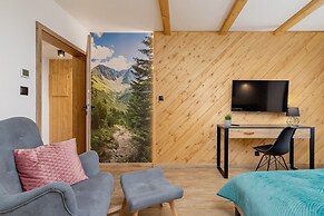 Premium Mountain Apartments Zakopane