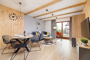 Premium Mountain Apartments Zakopane