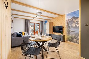 Premium Mountain Apartments Zakopane