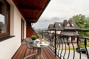 Premium Mountain Apartments Zakopane