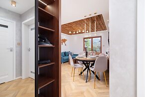 Premium Mountain Apartments Zakopane