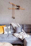 Premium Mountain Apartments Zakopane