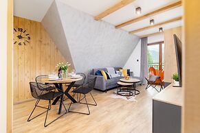 Premium Mountain Apartments Zakopane