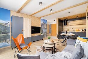 Premium Mountain Apartments Zakopane