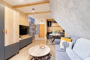 Premium Mountain Apartments Zakopane