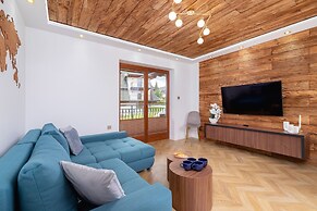 Premium Mountain Apartments Zakopane