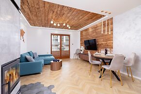 Premium Mountain Apartments Zakopane